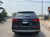 Bán Audi Q7 2.0 Quatrol 12/2016 model 2017, quá mới