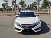 Honda Civic 1.8G 2018 nhập Thái tự động