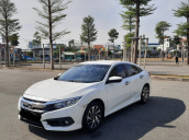 Honda Civic 1.8G 2018 nhập Thái tự động