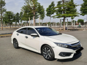 Honda Civic 1.8G 2018 nhập Thái tự động