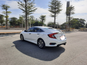 Honda Civic 1.8G 2018 nhập Thái tự động