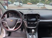 Cần bán xe Chevrolet Captiva năm sản xuất 2017, màu trắng