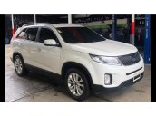 Bán xe Kia Sorento 2014 màu trắng (Chính Chủ)