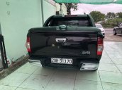 Cần bán lại xe Isuzu Dmax đời 2007, màu đen, nhập khẩu nguyên chiếc