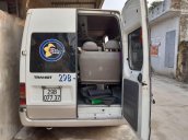 Cần bán Ford Transit sản xuất năm 2005, giá chỉ 115 triệu