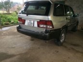 Cần bán gấp Ssangyong Musso đời 2002, xe nhập