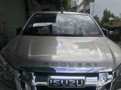 Xe Isuzu Dmax MT sản xuất 2014, giá 410tr