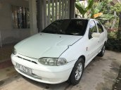 Bán Fiat Siena sản xuất năm 2004, màu trắng 