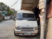 Cần bán Ford Transit sản xuất năm 2005, giá chỉ 115 triệu