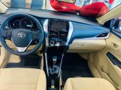 Cần bán Toyota Vios E MT đời 2020, màu trắng