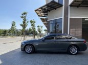 Bán BMW 5 Series 520i LCL đời 2014, nhập khẩu nguyên chiếc