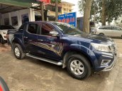 Cần bán Nissan Navara EL Premium đời 2018, màu xanh lam, xe nhập giá cạnh tranh