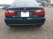 Bán Mazda 323 đời 1998, xe 1 chủ từ đầu