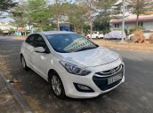 Xe Hyundai i30 AT sản xuất năm 2012, màu trắng, nhập khẩu, giá chỉ 450 triệu