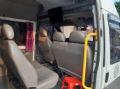 Cần bán Ford Transit sản xuất năm 2005, giá chỉ 115 triệu