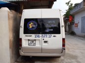 Cần bán Ford Transit sản xuất năm 2005, giá chỉ 115 triệu