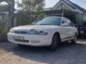 Bán Mazda 626 năm sản xuất 1996, màu trắng, xe nhập chính chủ, giá chỉ 98 triệu