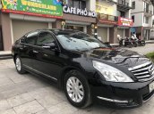 Bán ô tô Nissan Teana năm 2010, xe nhập, 416tr