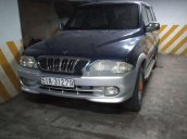 Cần bán Ssangyong Musso năm sản xuất 2003 