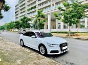 Cần bán Audi A6 sản xuất 2018, nhập khẩu