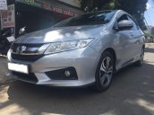 Bán ô tô Honda City AT sản xuất năm 2016, giá tốt