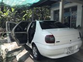 Bán Fiat Siena sản xuất năm 2004, màu trắng 