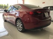 Bán ô tô Mazda 3 2017, màu đỏ giá cạnh tranh