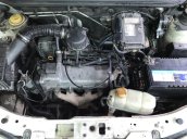 Bán Fiat Siena sản xuất năm 2004, màu trắng 