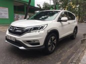 Bán ô tô Honda CR V năm sản xuất 2017, giá 900tr