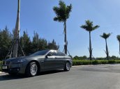 Bán BMW 5 Series 520i LCL đời 2014, nhập khẩu nguyên chiếc