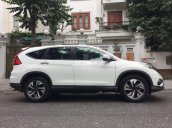 Bán ô tô Honda CR V năm sản xuất 2017, giá 900tr