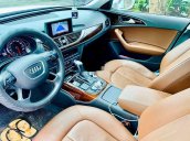 Cần bán Audi A6 sản xuất 2018, nhập khẩu