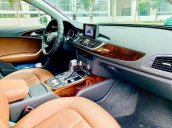 Cần bán Audi A6 sản xuất 2018, nhập khẩu