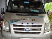 Bán Ford Transit năm sản xuất 2007, nhập khẩu, giá 230tr