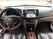 Bán ô tô Nissan Teana năm 2010, xe nhập, 416tr