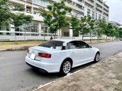 Cần bán Audi A6 sản xuất 2018, nhập khẩu