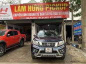 Cần bán Nissan Navara EL Premium đời 2018, màu xanh lam, xe nhập giá cạnh tranh