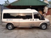 Cần bán Ford Transit sản xuất năm 2005, giá chỉ 115 triệu