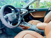 Cần bán Audi A6 sản xuất 2018, nhập khẩu