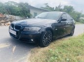 Bán xe BMW 3 Series 320i  AT sản xuất 2009, nhập khẩu giá cạnh tranh