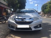 Bán ô tô Honda City AT sản xuất năm 2016, giá tốt