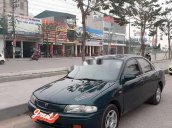 Bán Mazda 626 sản xuất năm 2001, xe nhập