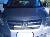 Cần bán xe Hyundai Starex đời 2016, nhập khẩu, 750 triệu