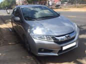 Bán ô tô Honda City AT sản xuất năm 2016, giá tốt