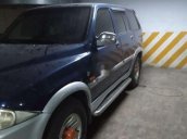 Cần bán Ssangyong Musso năm sản xuất 2003 