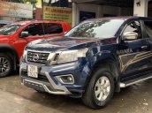 Cần bán Nissan Navara EL Premium đời 2018, màu xanh lam, xe nhập giá cạnh tranh