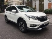 Bán ô tô Honda CR V năm sản xuất 2017, giá 900tr