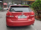 Cần bán Toyota Venza đời 2010, màu đỏ, nhập khẩu còn mới, giá 800tr