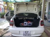 Bán Fiat Siena sản xuất năm 2004, màu trắng 