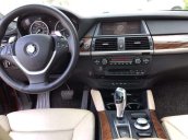 Cần bán xe BMW X6 đời 2008, xe nhập, giá 650tr